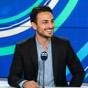 Paul Slama, fondateur Cypher IA