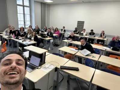 Déploiement d'agent IA en situation réelle